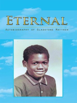 cover image of Eternal